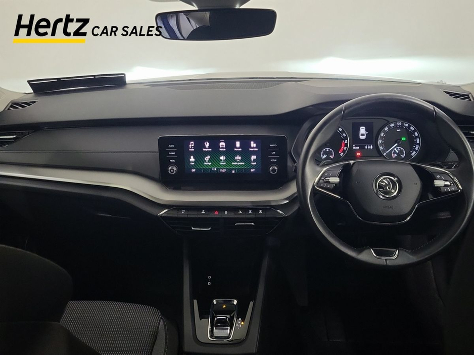 2024 Skoda Octavia - image 13
