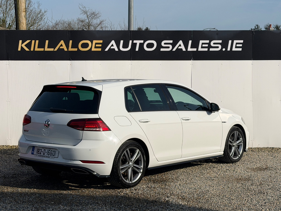 2018 Volkswagen Golf - image 5