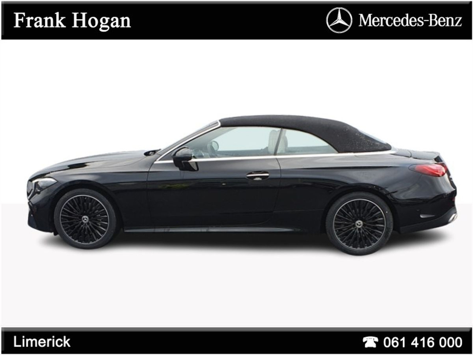 2026 Mercedes-Benz CLE - image 9