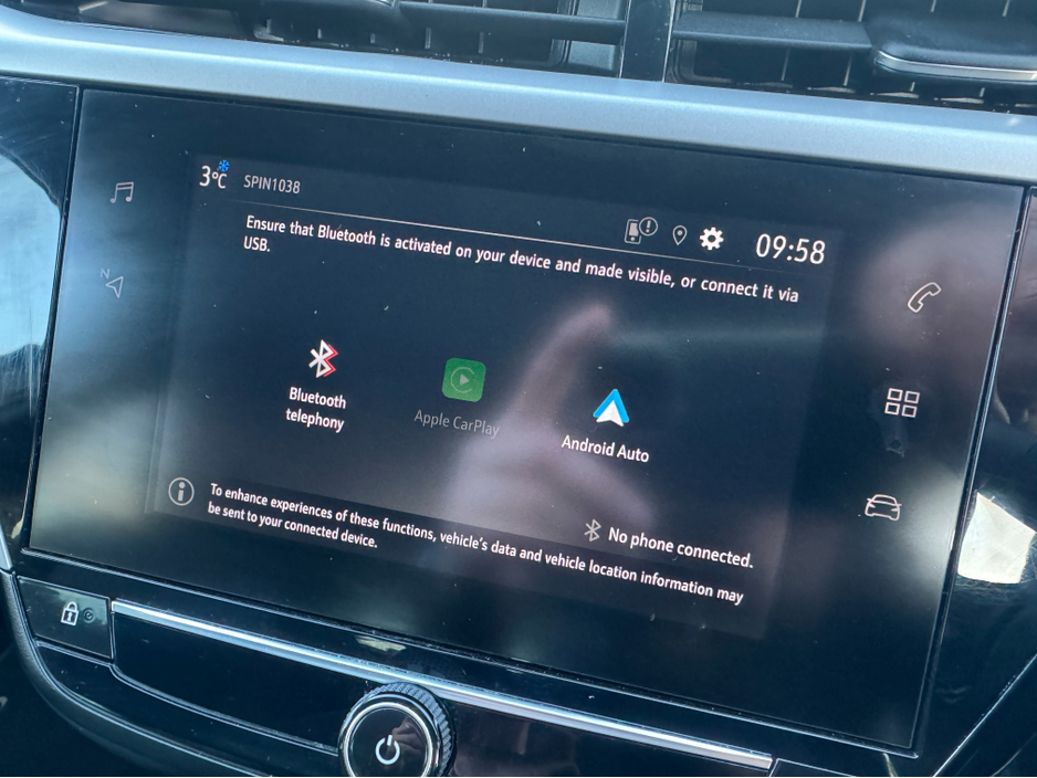 2020 Opel Corsa SC PREMIUM 1.2