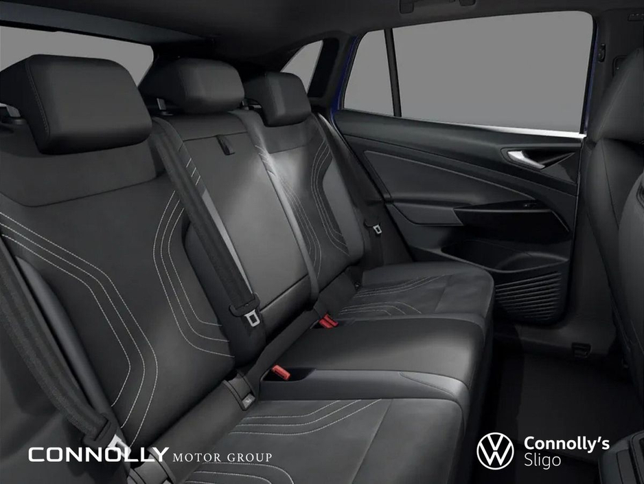 2026 Volkswagen ID.4 - image 6