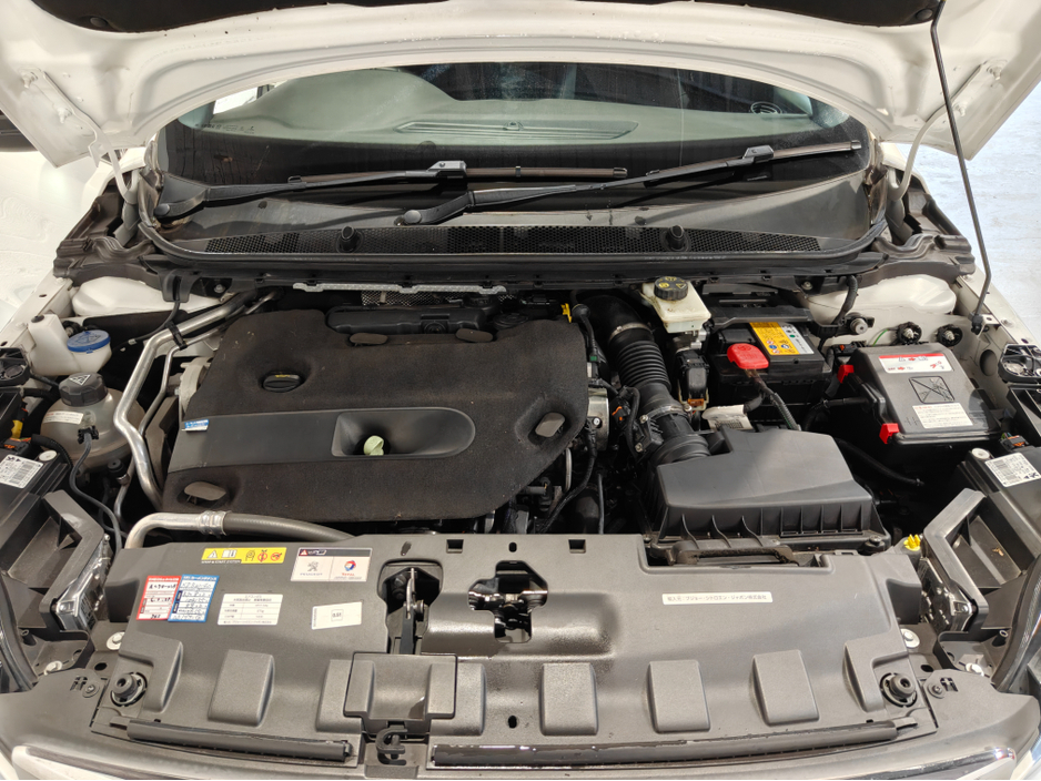 2019 Peugeot 308 180BHP GT LINE €18,650