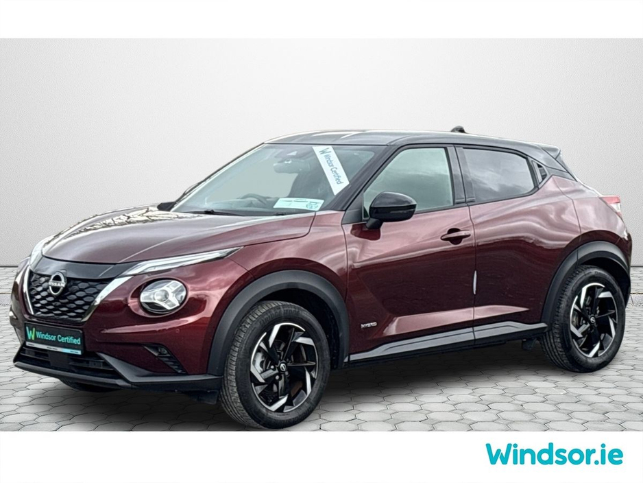 2024 Nissan Juke - image 14