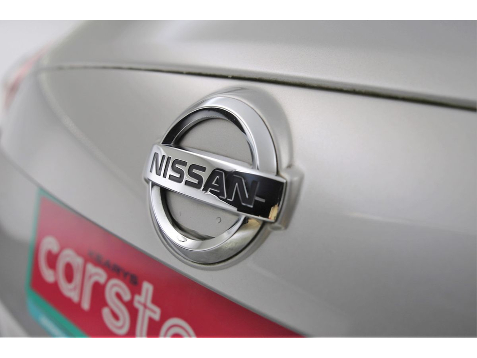 2017 Nissan Juke - image 27