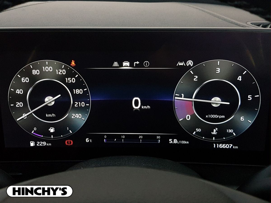 2022 Kia Sportage 1.6 CRDi SCR Diesel 115 hp K4 6MT €29,900