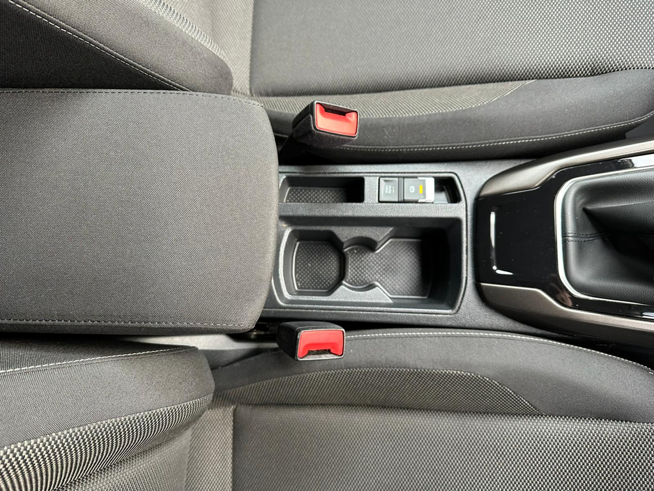 2018 Volkswagen T-Roc 1.0 TSI DESIGN 115HP LOW KM €17,995