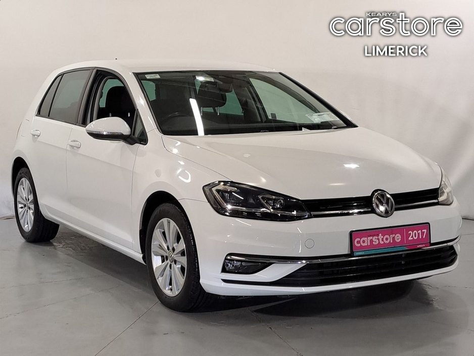 2017 Volkswagen Golf for sale in , Ireland
