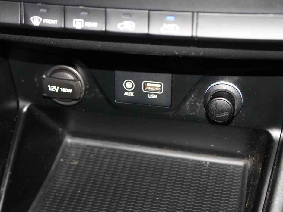 2017 Hyundai Tucson - image 19