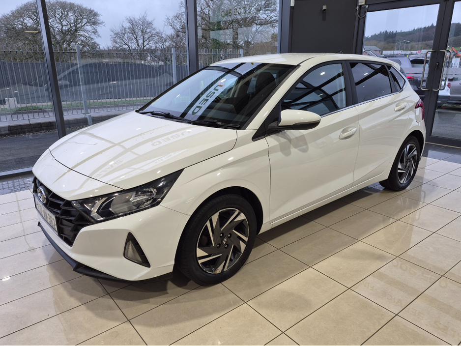 2022 Hyundai i20 for sale in , Ireland