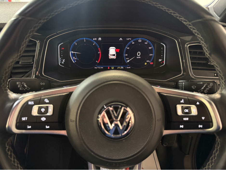 2019 Volkswagen T-Roc - image 17