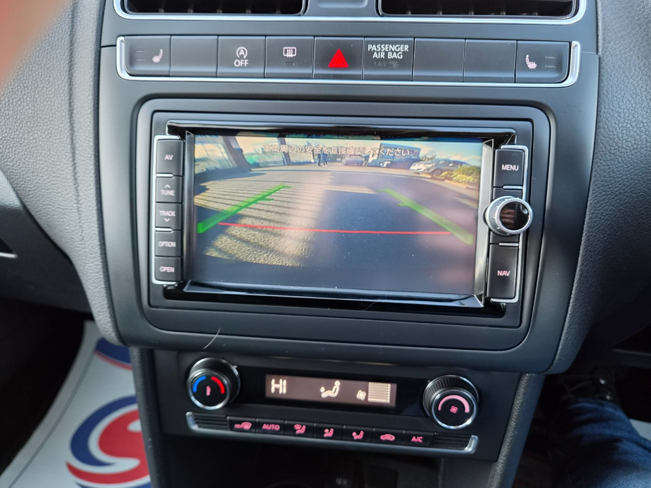 2017 Volkswagen Polo - image 21