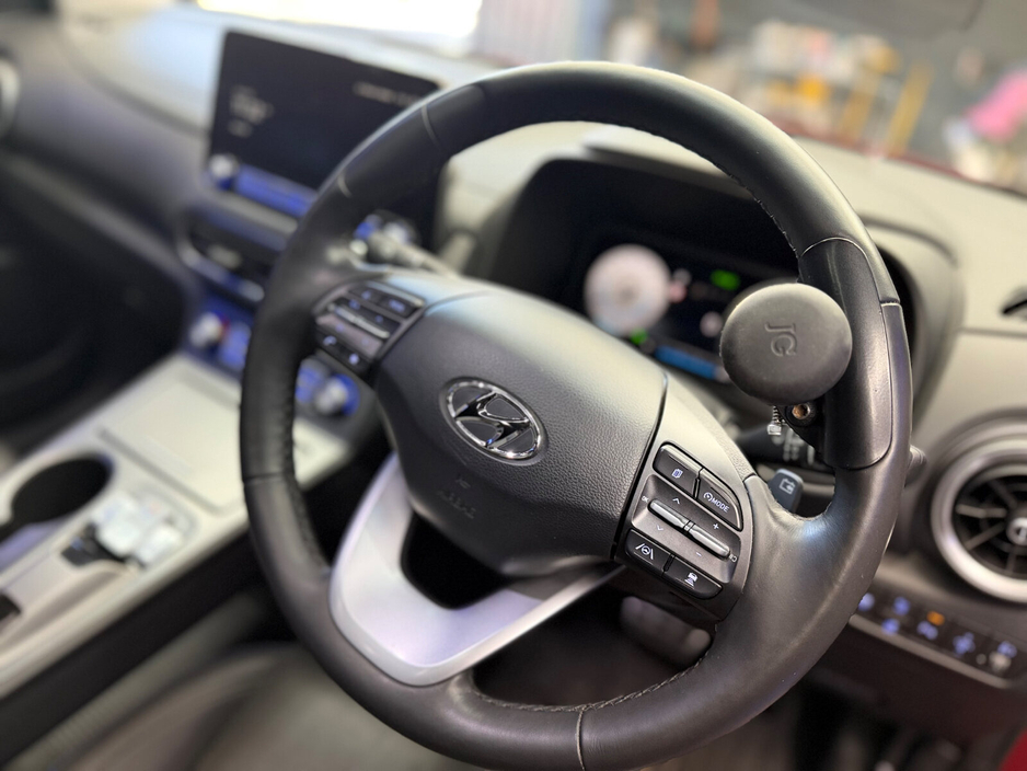 2023 Hyundai Kona - image 27