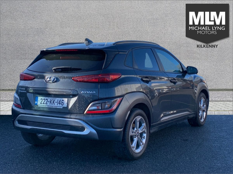 2022 Hyundai i10 DELUXE 5DR €22,450