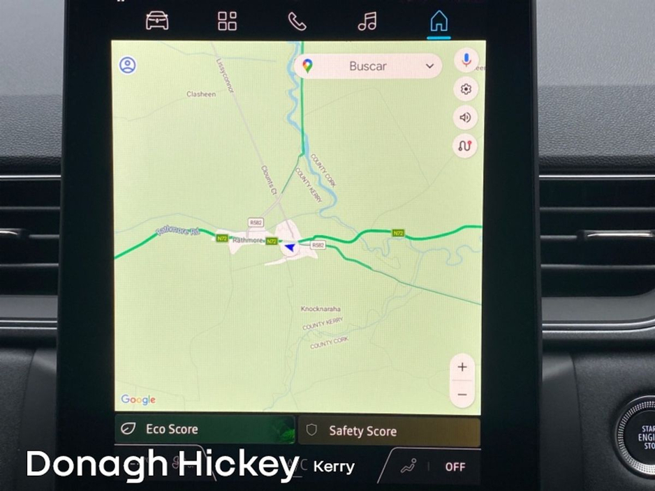 2026 Renault Captur - image 21