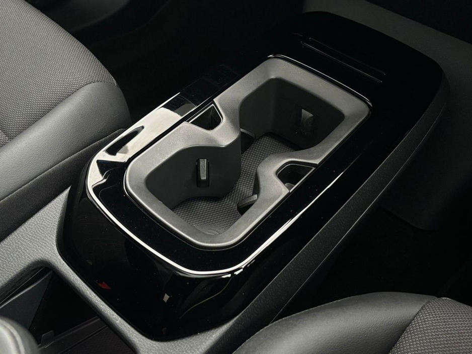 2025 Volkswagen ID.5 GTX