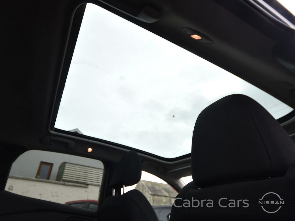 2024 Nissan Qashqai - image 11