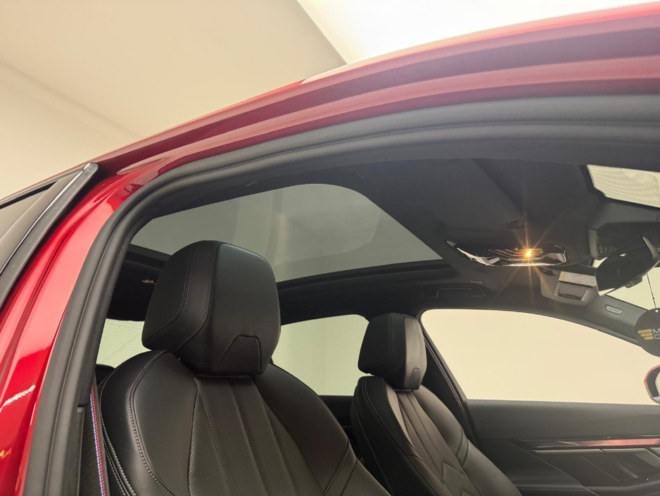 2025 BMW 5 Series 550E M SPORT PRO XDRIVE