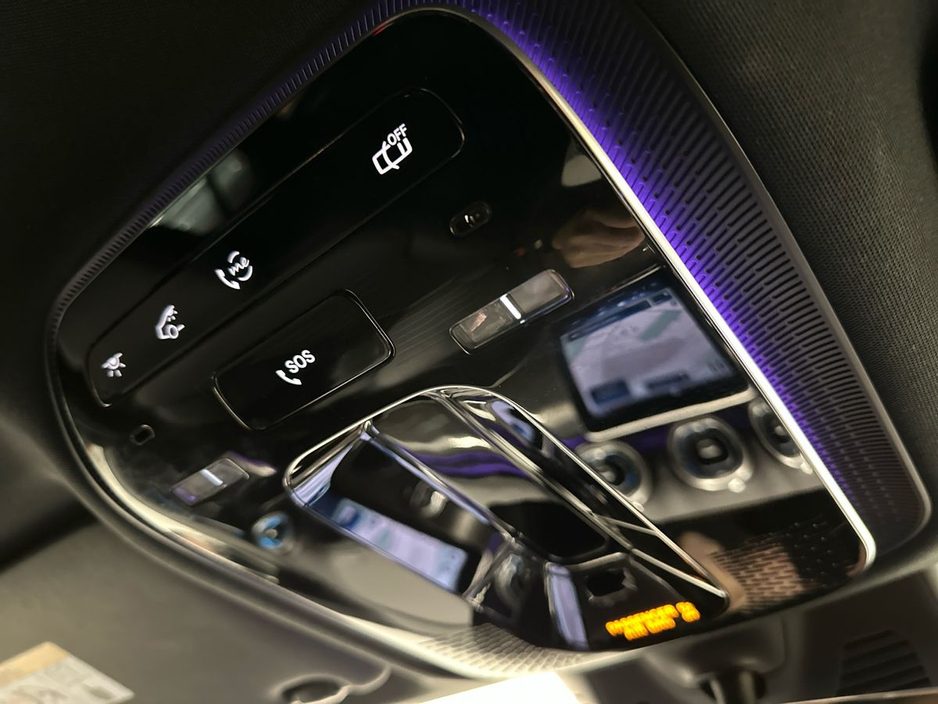 2024 Mercedes-Benz GLC Class GLC300 e 4Matic AMG Line 31.2 kWh PHEV €68,900