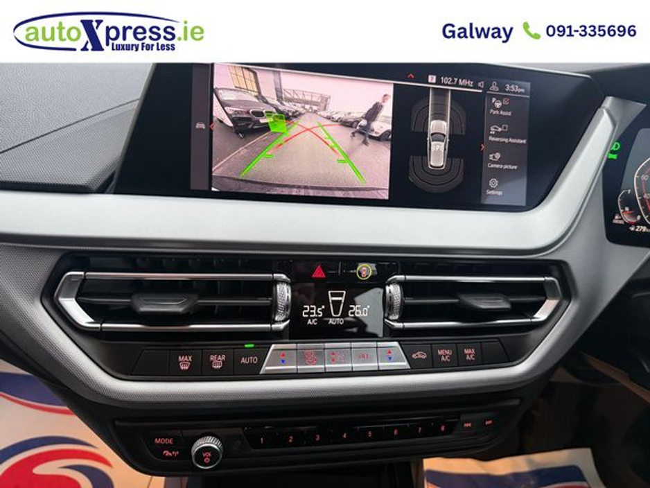 2020 BMW 1 Series - image 5