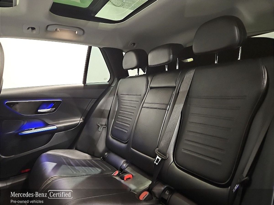 2023 Mercedes-Benz C Class - image 17