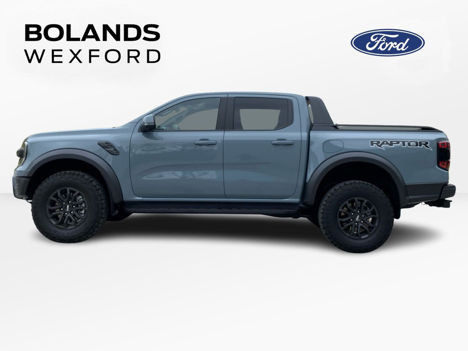 2026 Ford Ranger - image 4