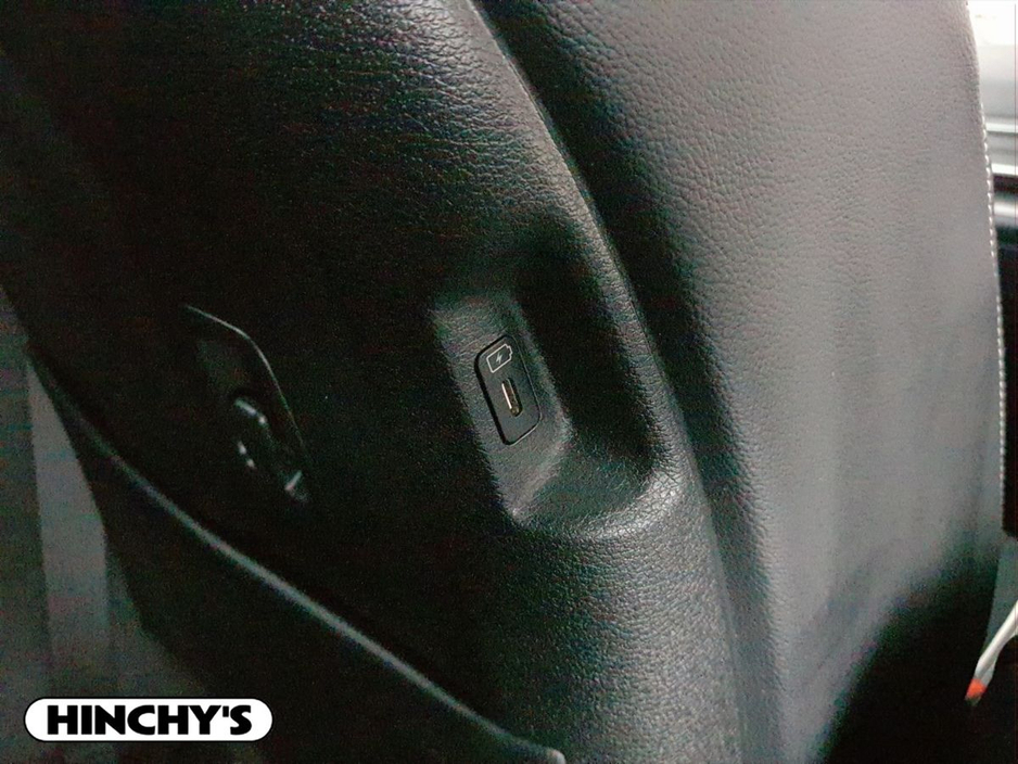 2024 Kia Sportage GT Line SR MHEV