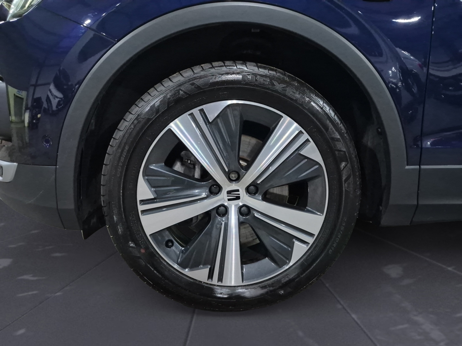 2024 SEAT Tarraco - image 11