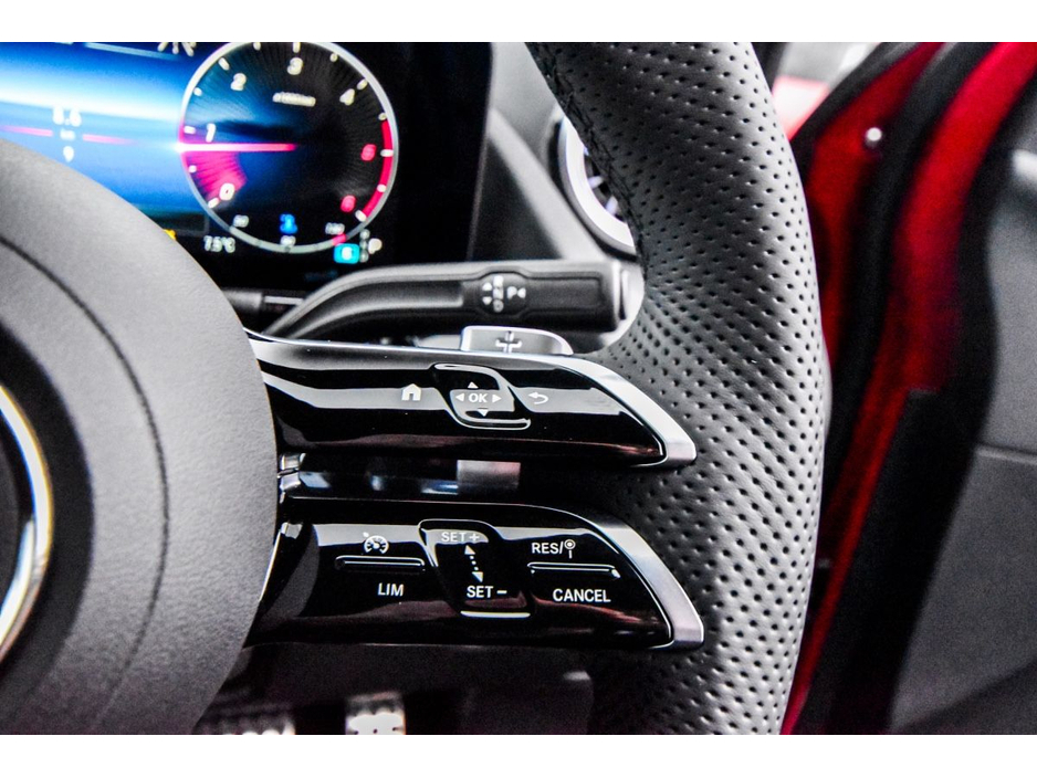 2026 Mercedes-Benz GLA Class - image 22