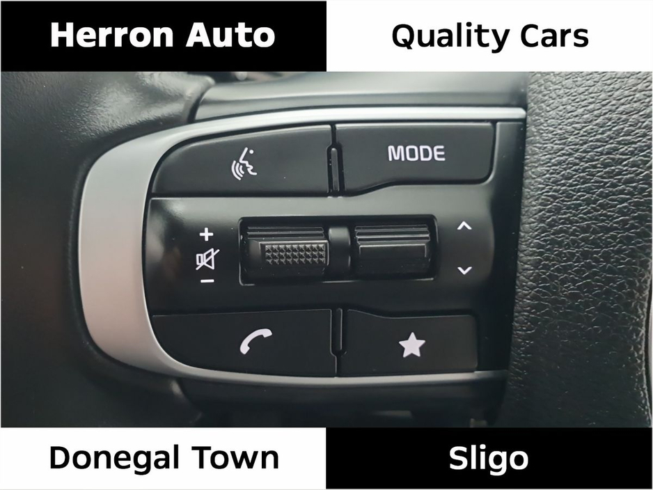 2022 Kia Sportage 1.6 CRDi SCR Diesel 115 hp K3 6MT