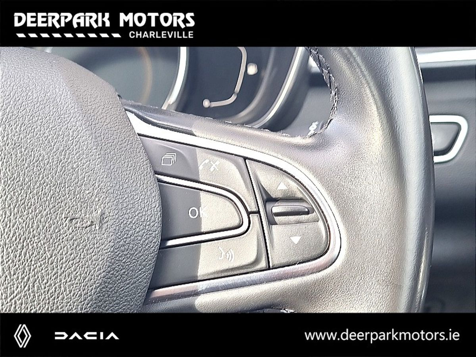 2020 Renault Kadjar - image 16