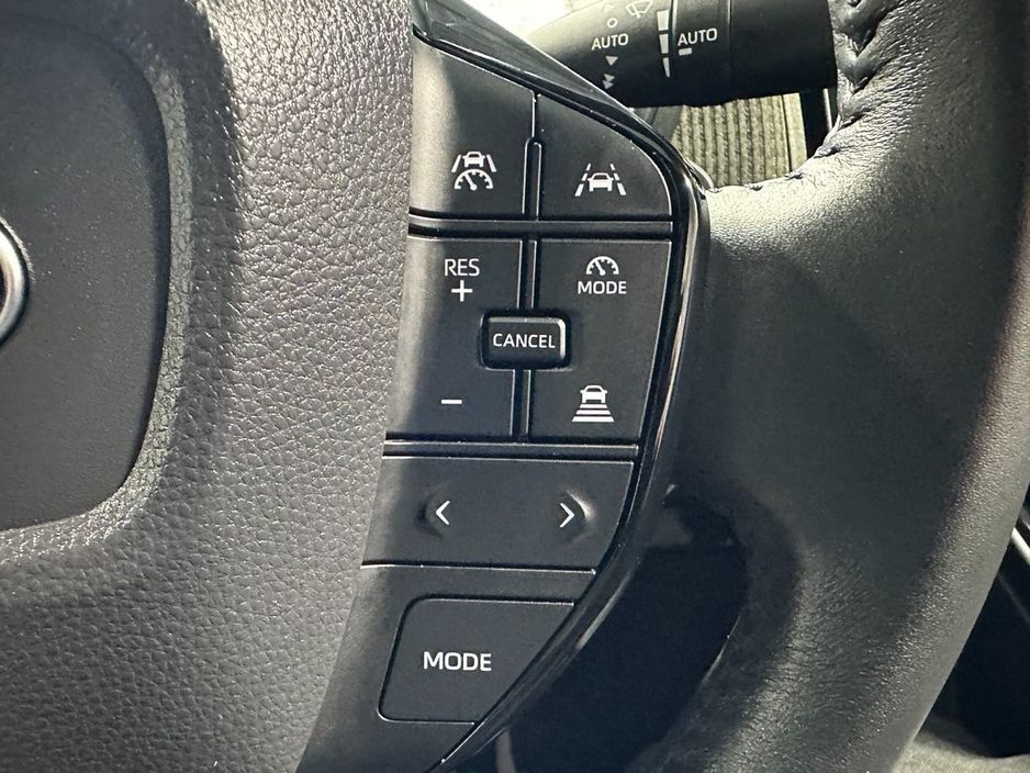 2024 Subaru Solterra - image 26