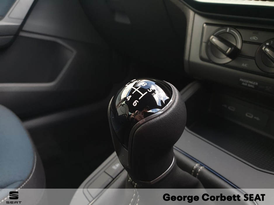 2026 SEAT Arona - image 20