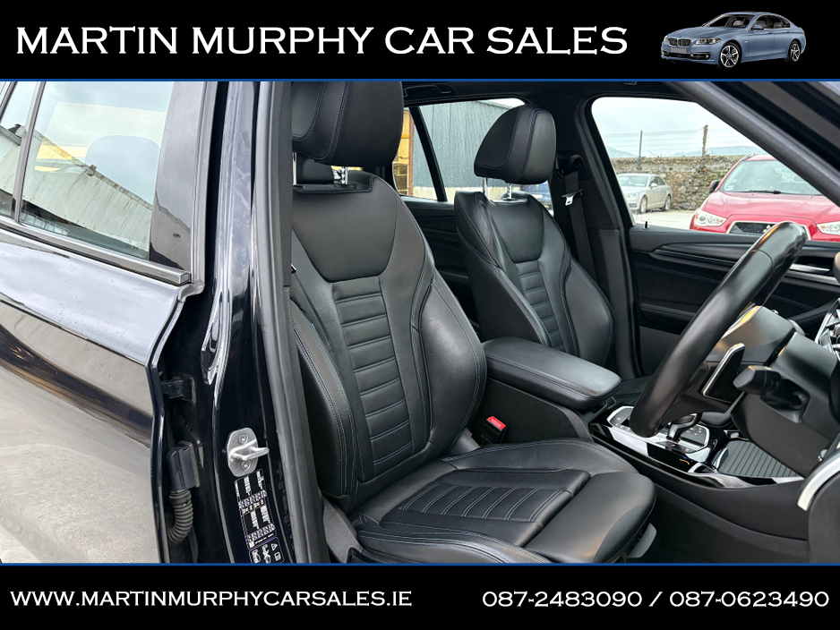 2023 BMW X3 - image 14