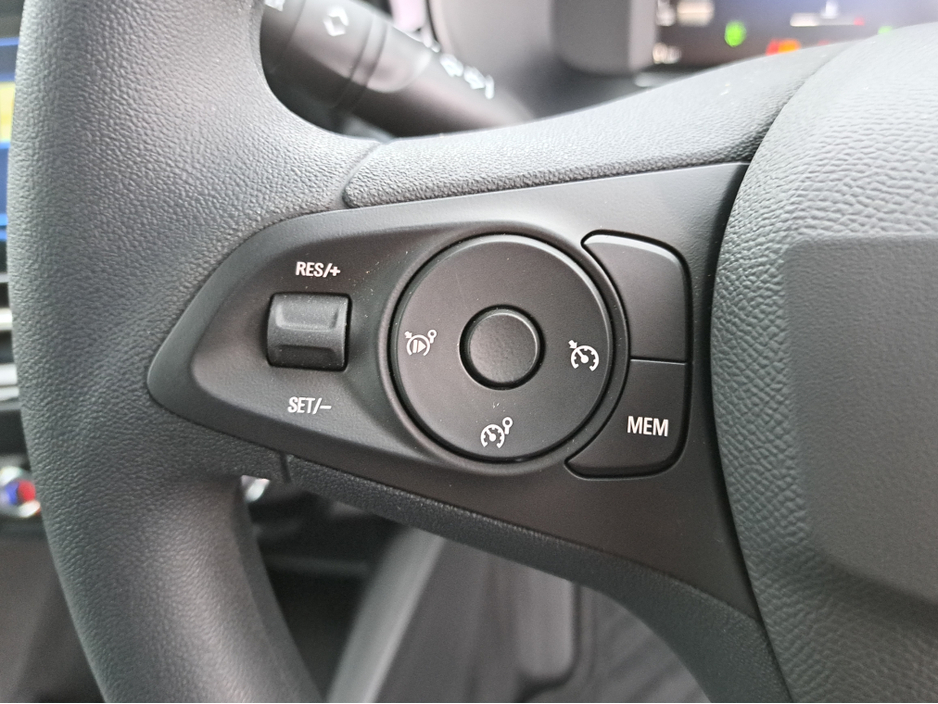 2026 Opel Corsa ELEGANCE 1.2TURBO 100BHP **5 YEARS WARRANTY** €26,500