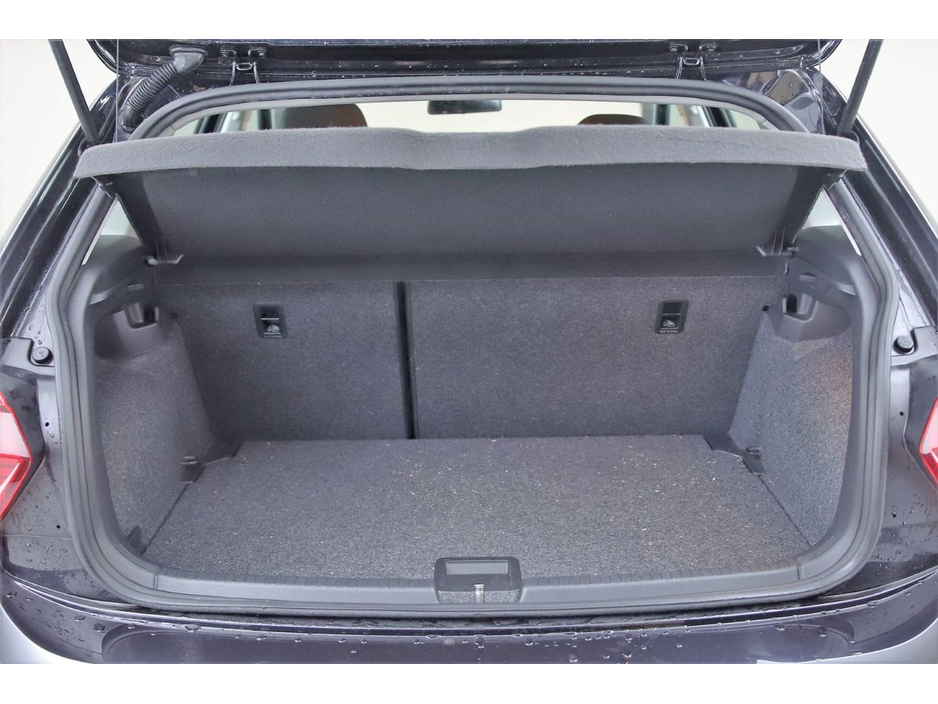 2021 Volkswagen Polo 1.0 TSI DSG COMFORTLINE *IRISH CAR*CARPLAY*ANDROID AUTO* €19,890