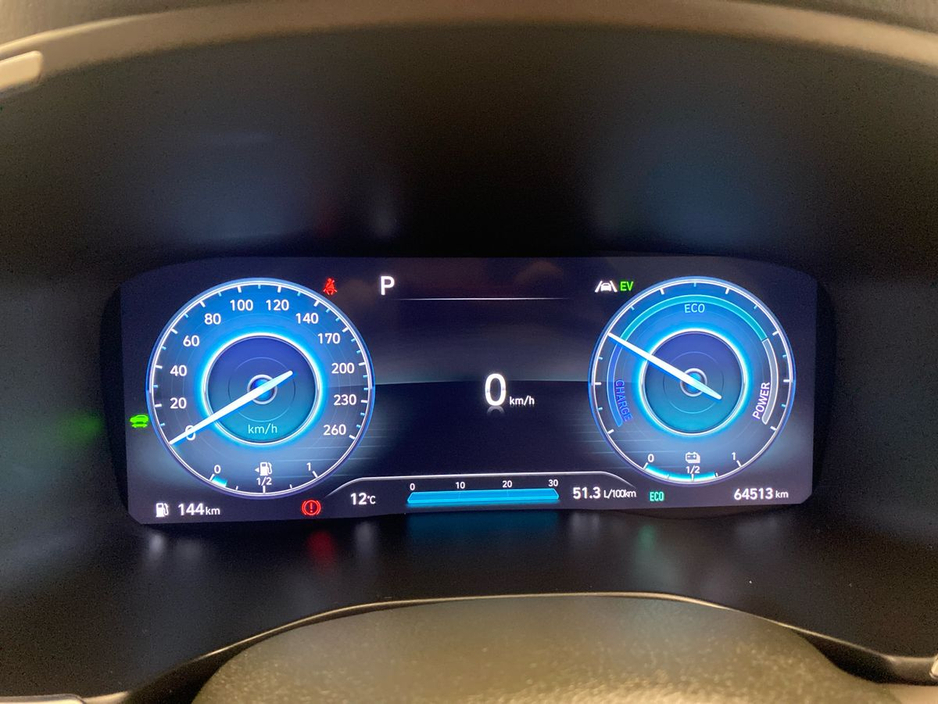 2023 Hyundai Santa Fe 1.6 PHEV 4WD Executive Plus Auto €43,995