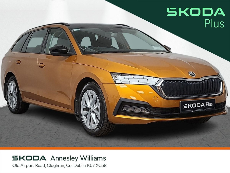 2023 Skoda Octavia for sale in , Ireland
