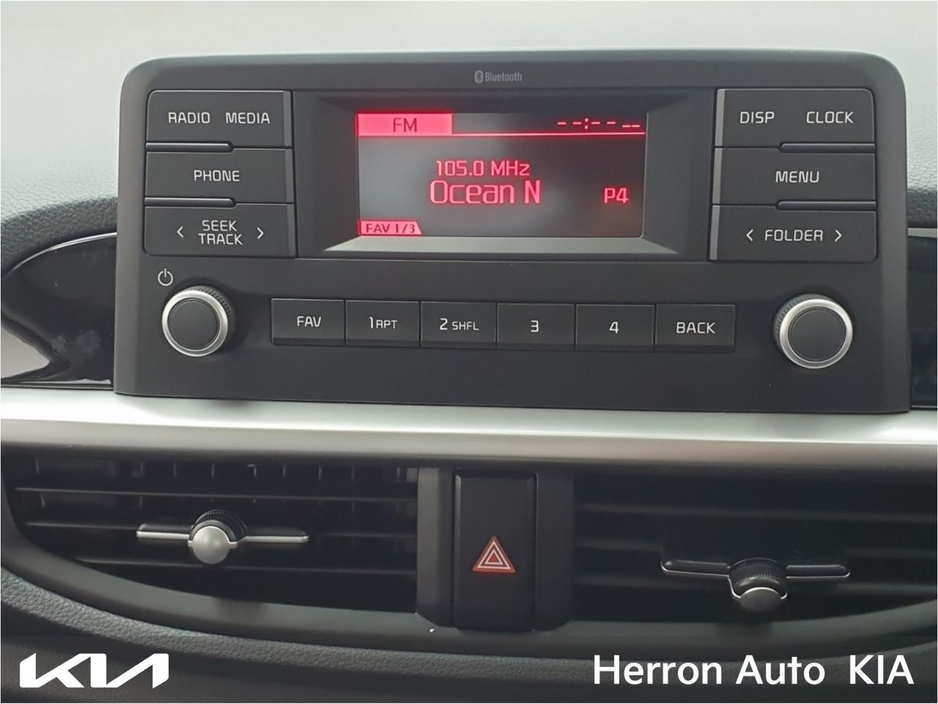 2024 Kia Picanto 1.0 K1 Petrol