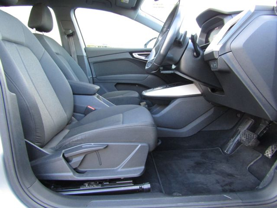 2022 Audi Q4 e-tron 40 E-tron E-tron 40 Advance 4DR Auto €26,950