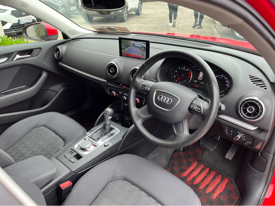 2013 Audi A3 - image 14