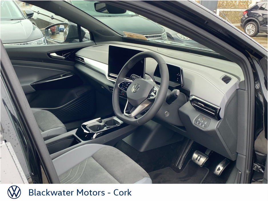 2026 Volkswagen ID.4 - image 4