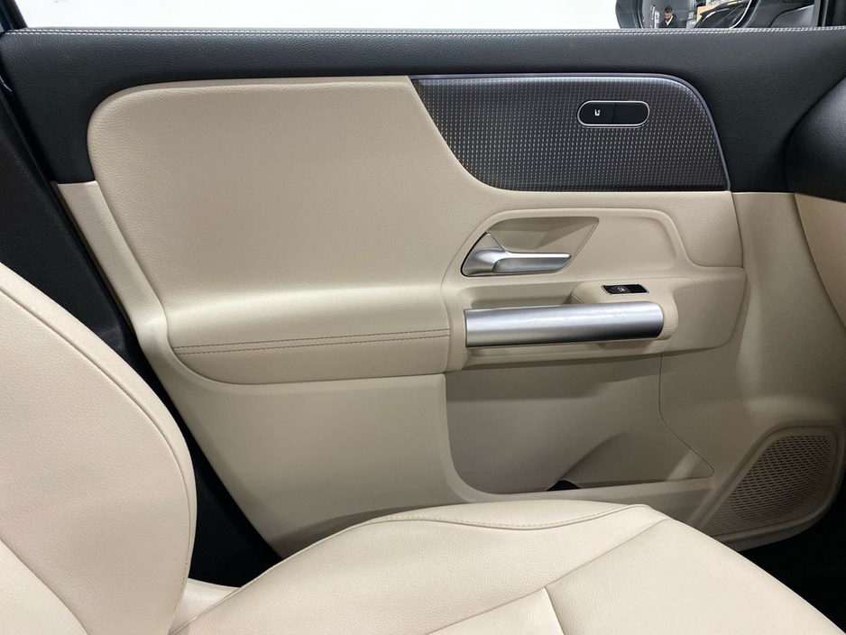 2023 Mercedes-Benz EQA - image 14