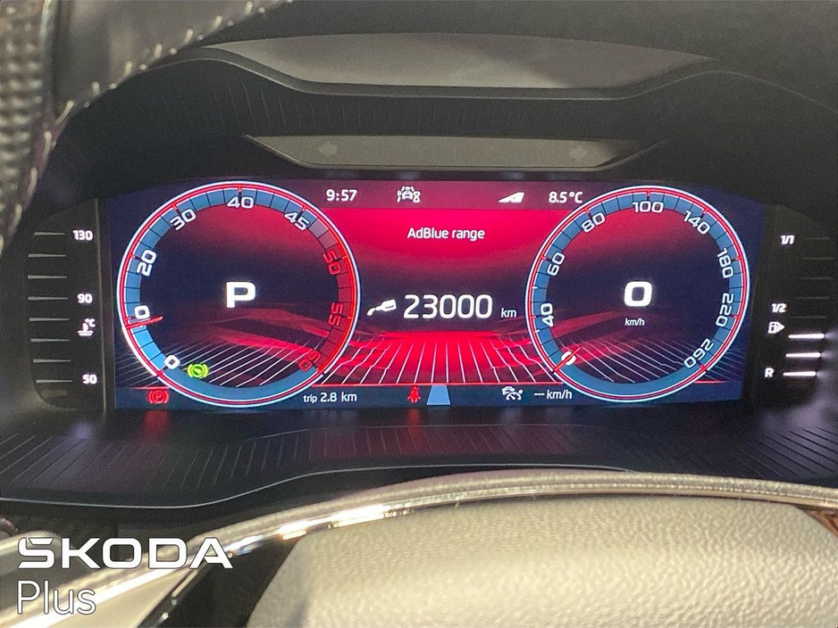 2024 Skoda Kodiaq - image 13