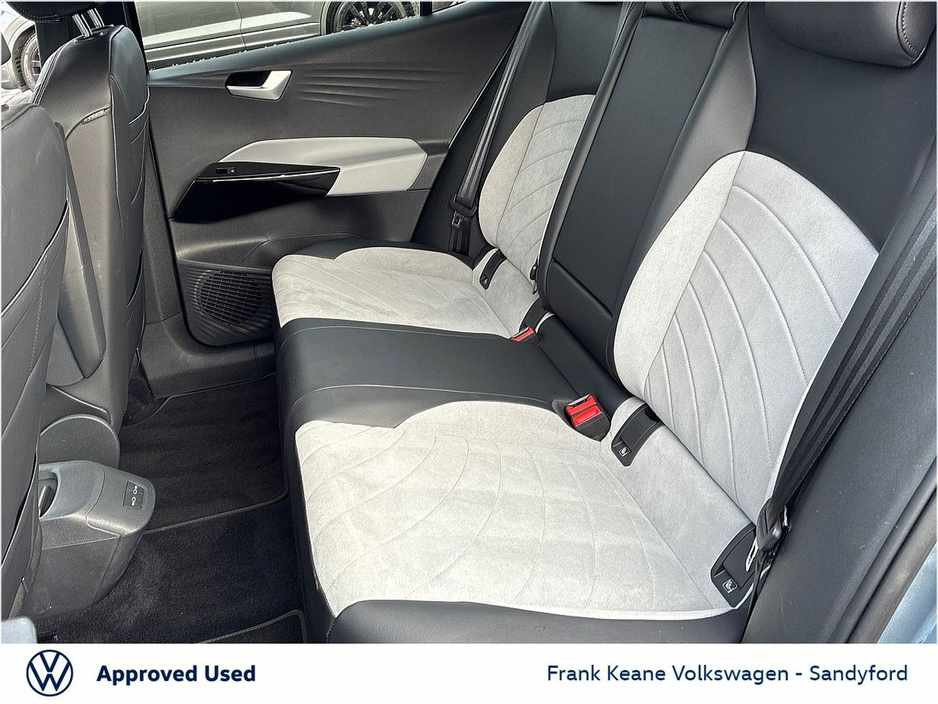 2023 Volkswagen ID.3 *Life* 204HP 58kWh @Frank Keane Volkswagen South Dublin €25,995
