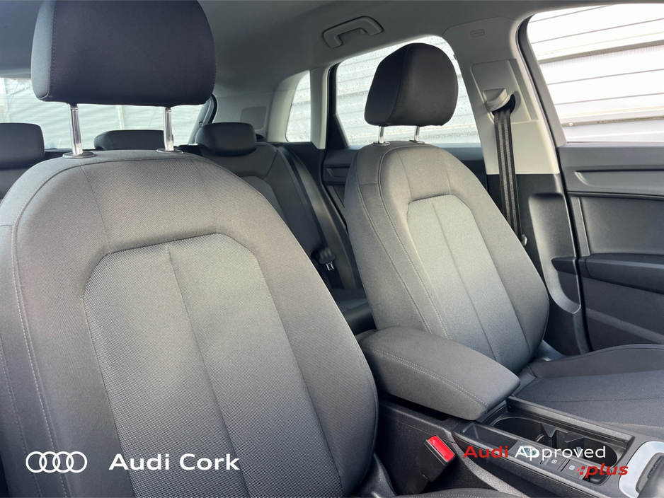 2024 Audi Q3 - image 20