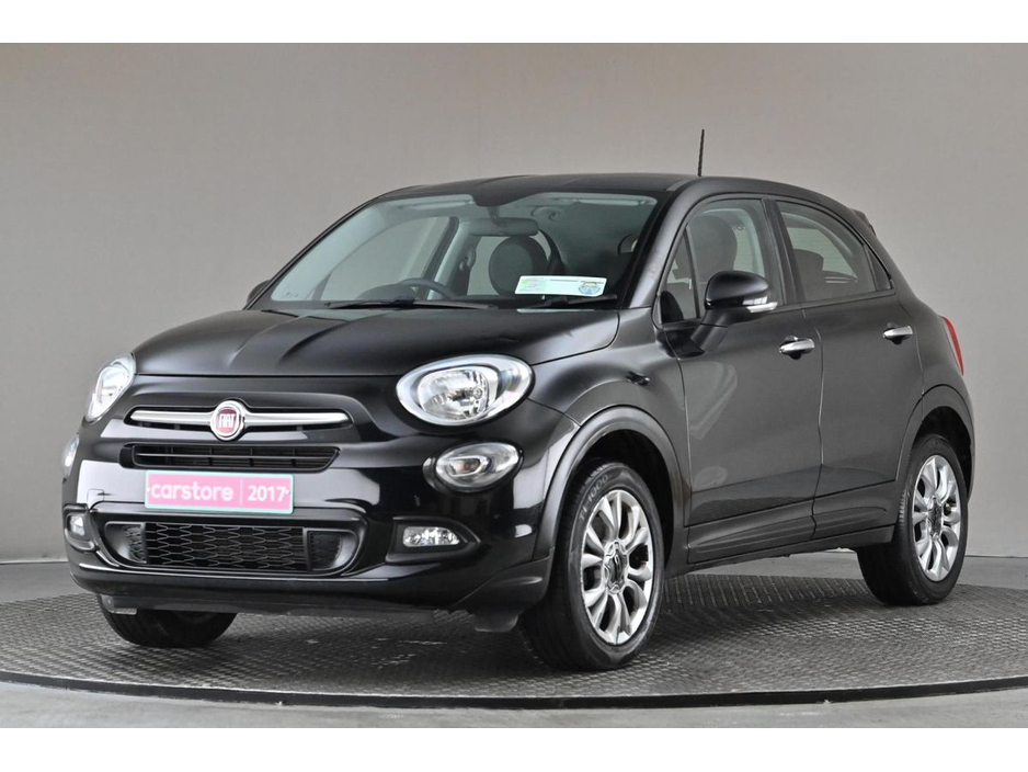 2017 Fiat 500X - image 3