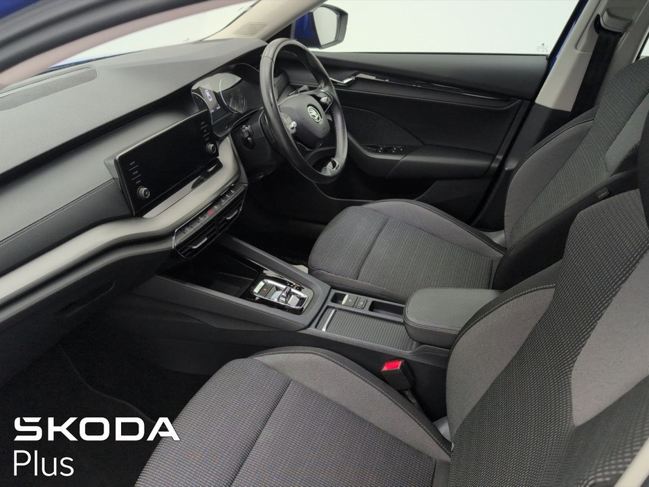 2023 Skoda Octavia AMBITION 2.0TDI 115HP DSG €28,950