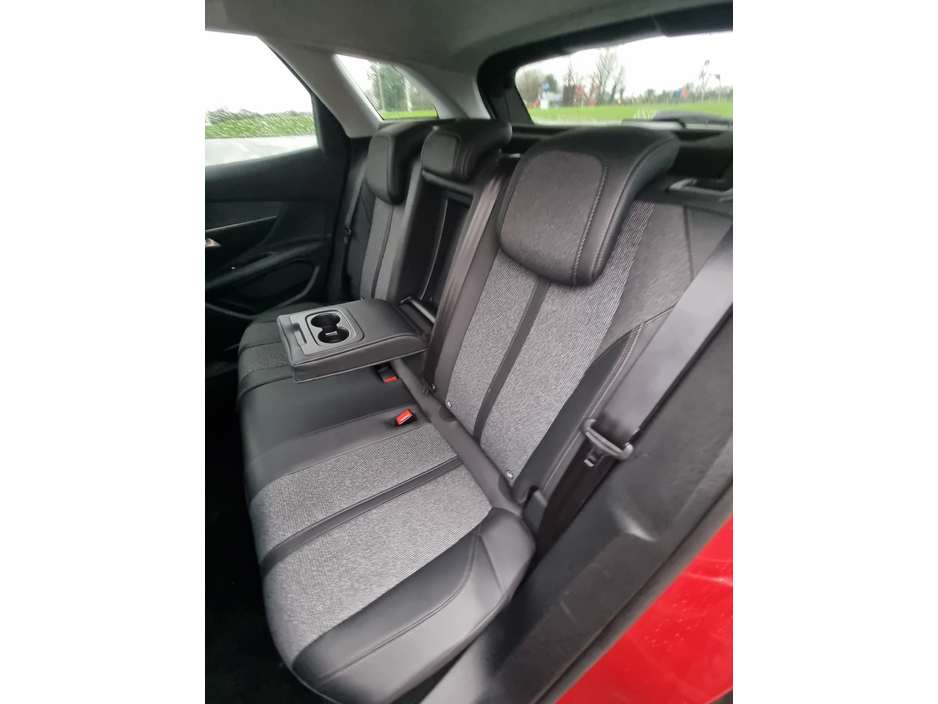 2021 Peugeot 3008 2021 PEUGEOT 3008 1.2L LOW MILEAGE  €22,900 €22,900