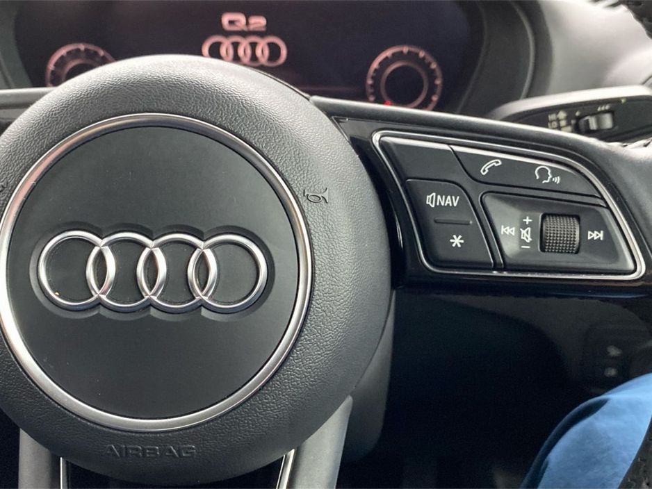 2020 Audi Q2 - image 19