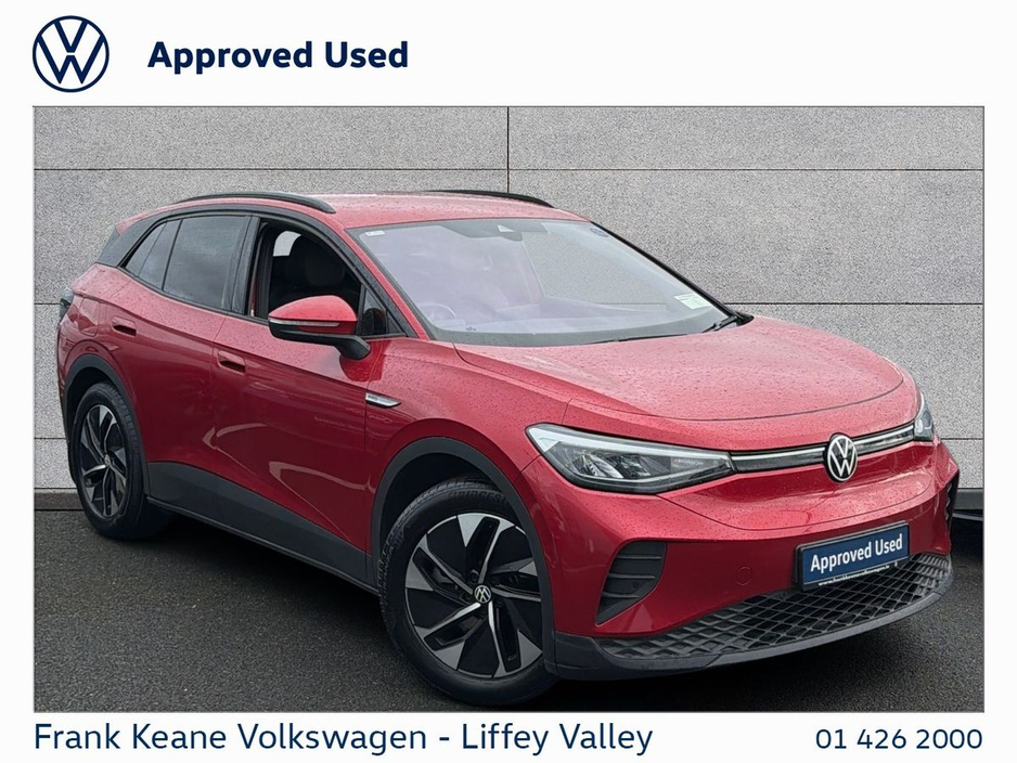 2023 Volkswagen ID.4 for sale in , Ireland
